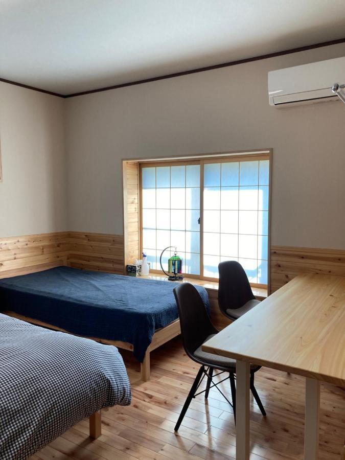 Marushige Villa Nozawaonsen Dış mekan fotoğraf