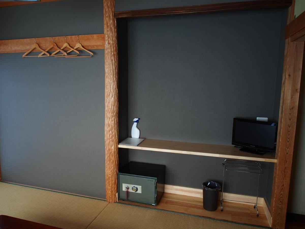 Marushige Villa Nozawaonsen Dış mekan fotoğraf