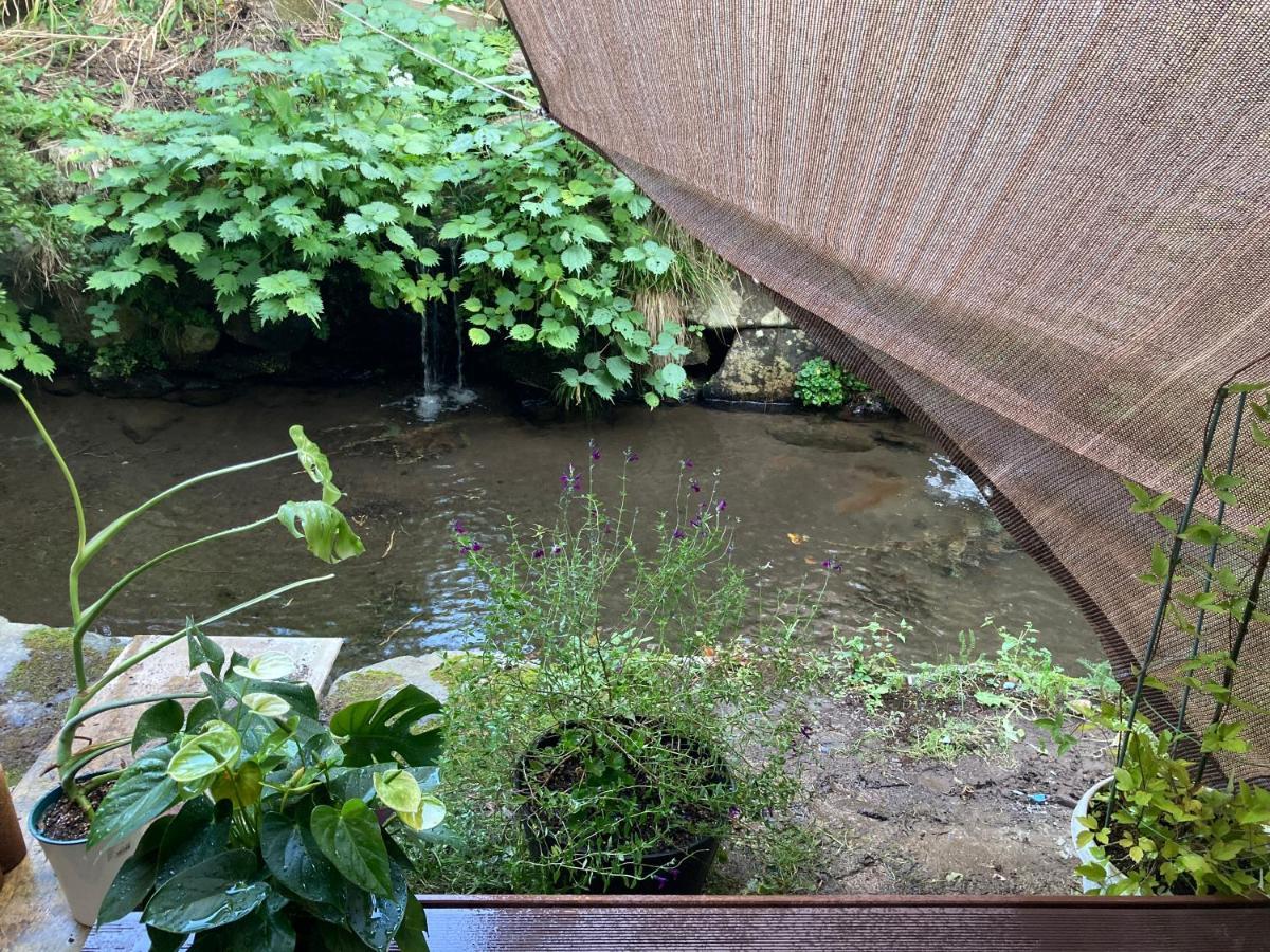 Marushige Villa Nozawaonsen Dış mekan fotoğraf