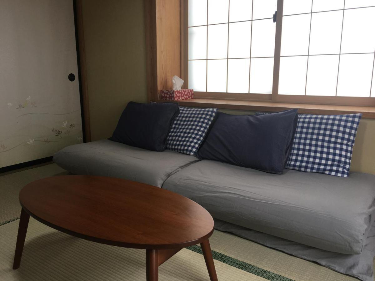 Marushige Villa Nozawaonsen Dış mekan fotoğraf