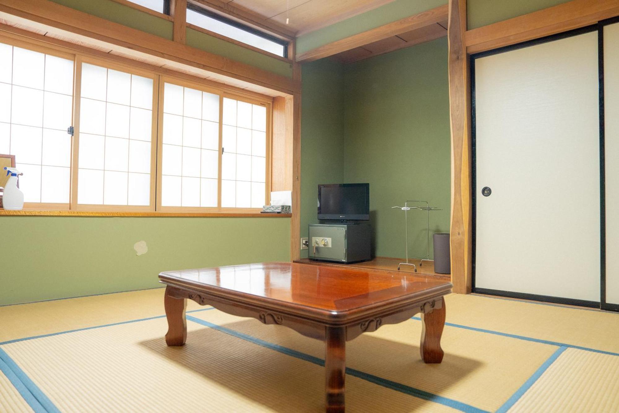 Marushige Villa Nozawaonsen Dış mekan fotoğraf