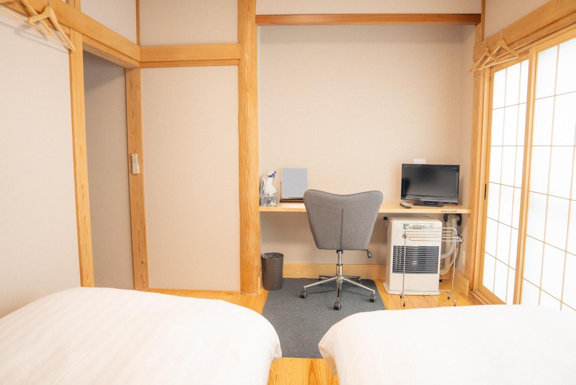 Marushige Villa Nozawaonsen Dış mekan fotoğraf