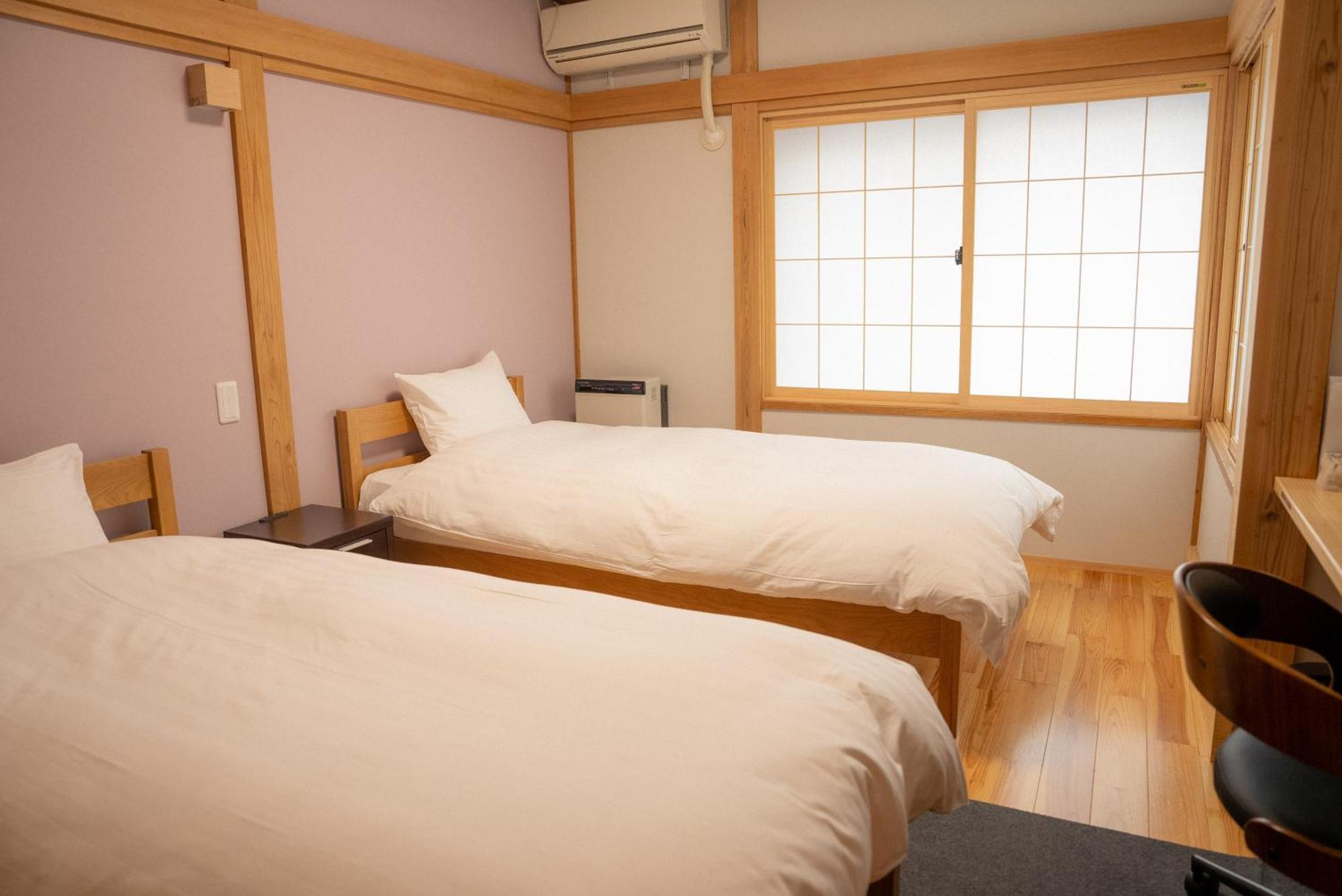 Marushige Villa Nozawaonsen Dış mekan fotoğraf