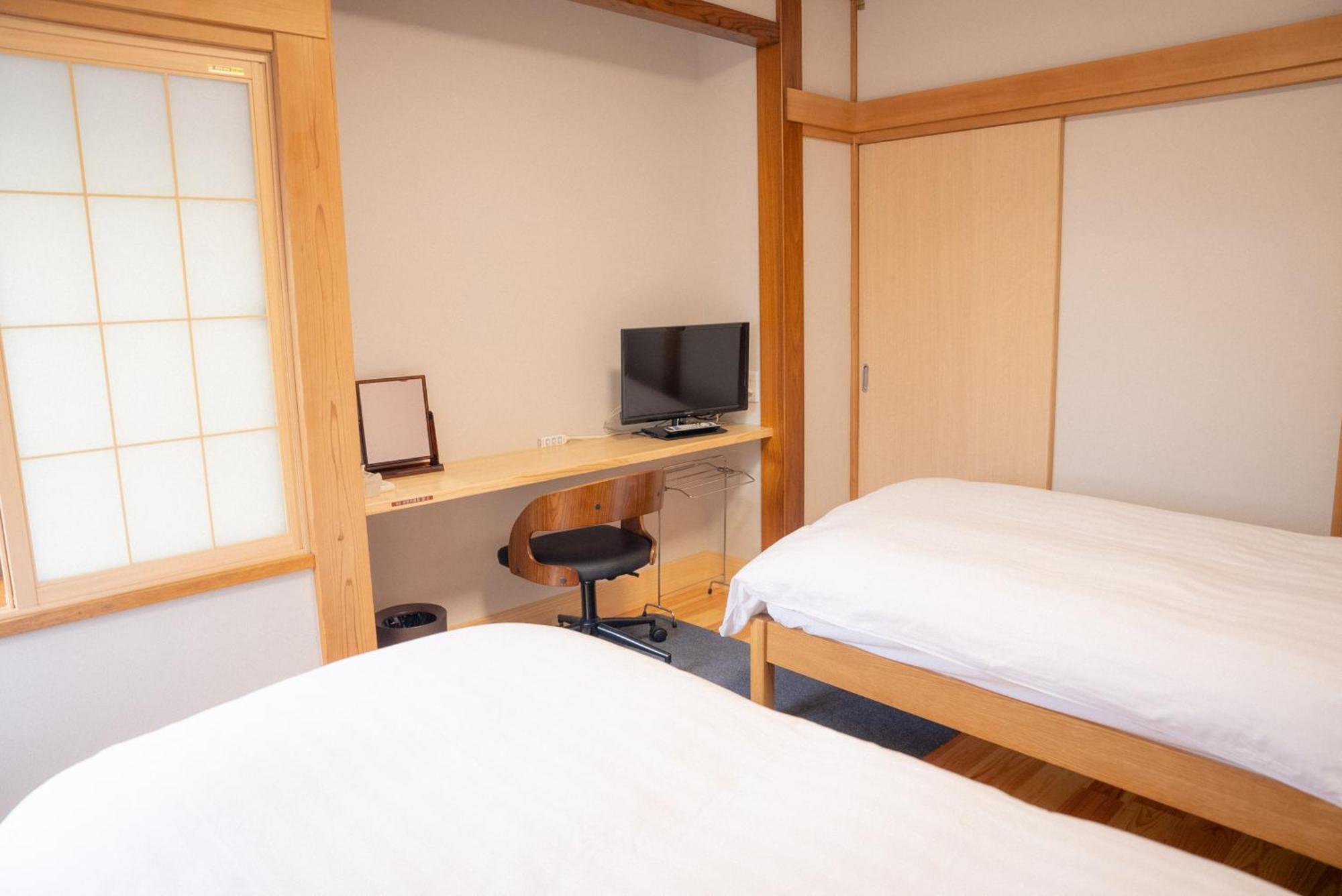 Marushige Villa Nozawaonsen Dış mekan fotoğraf