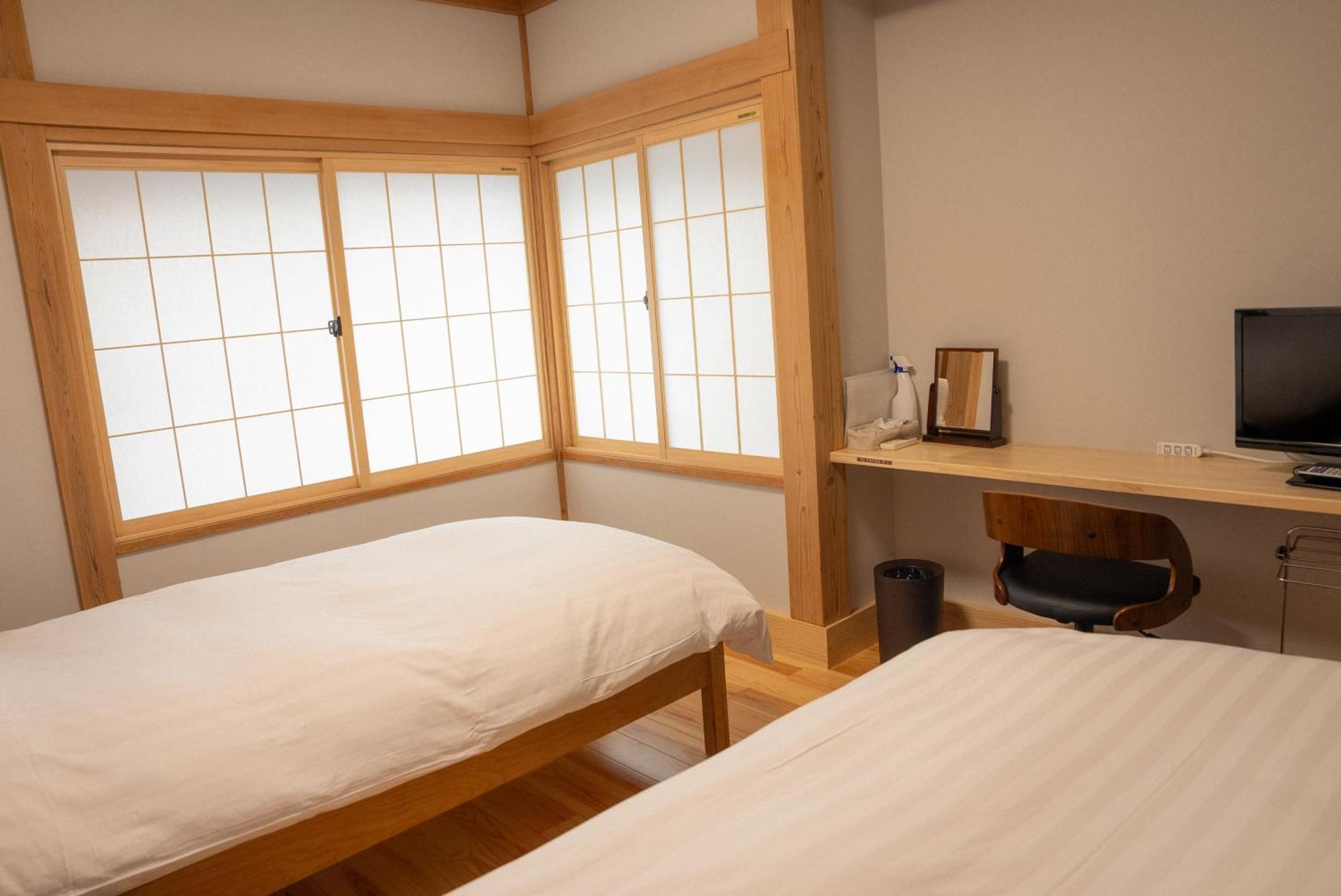 Marushige Villa Nozawaonsen Dış mekan fotoğraf