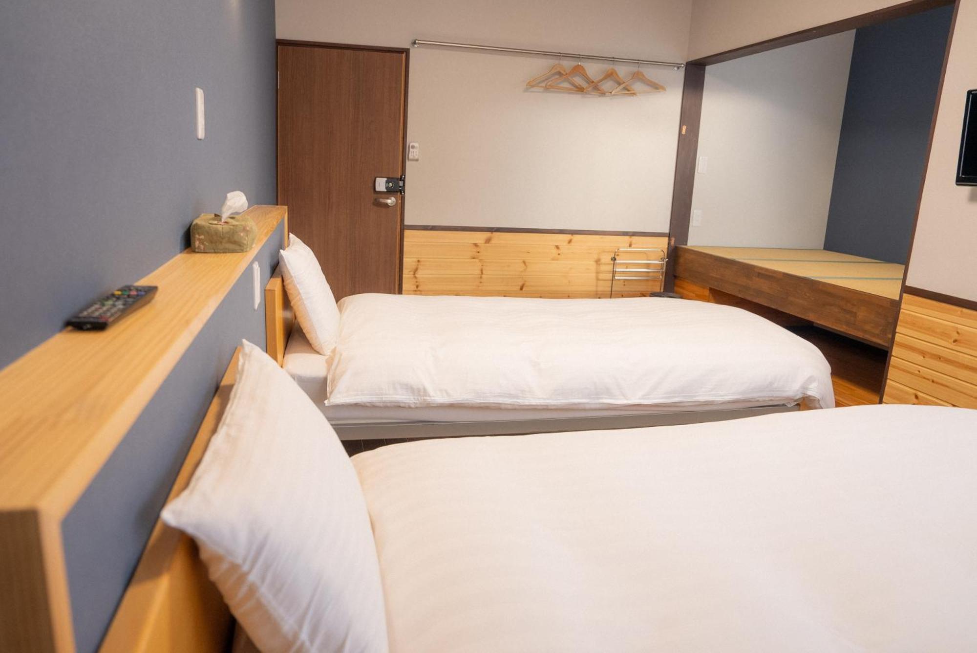 Marushige Villa Nozawaonsen Dış mekan fotoğraf