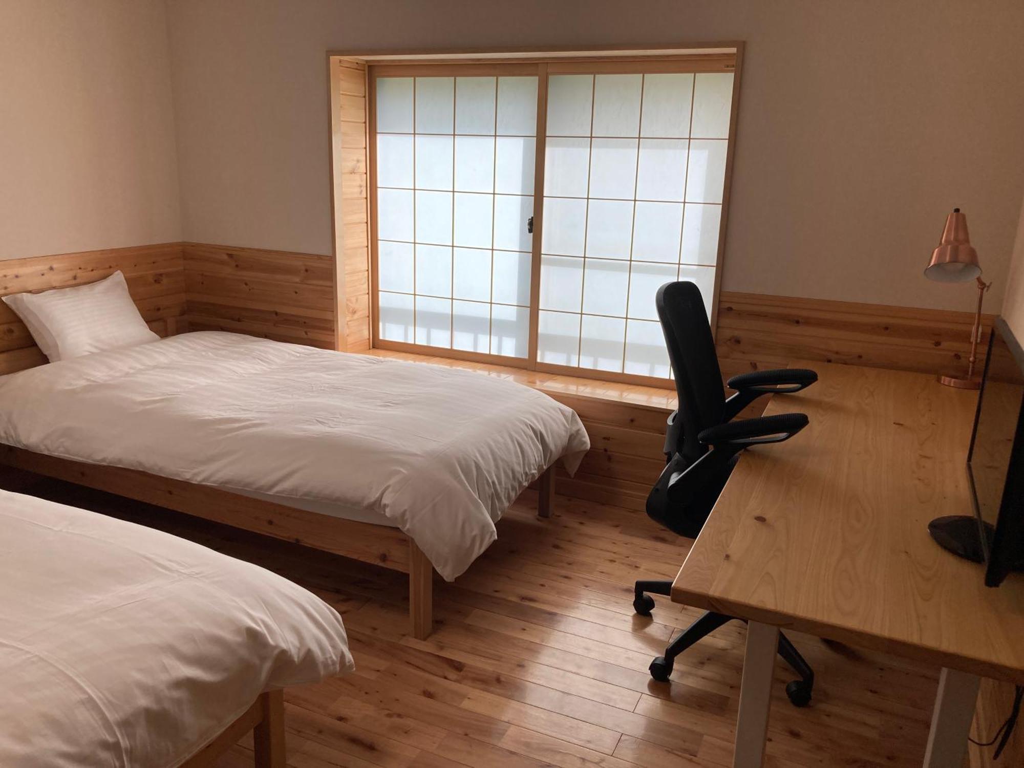 Marushige Villa Nozawaonsen Dış mekan fotoğraf
